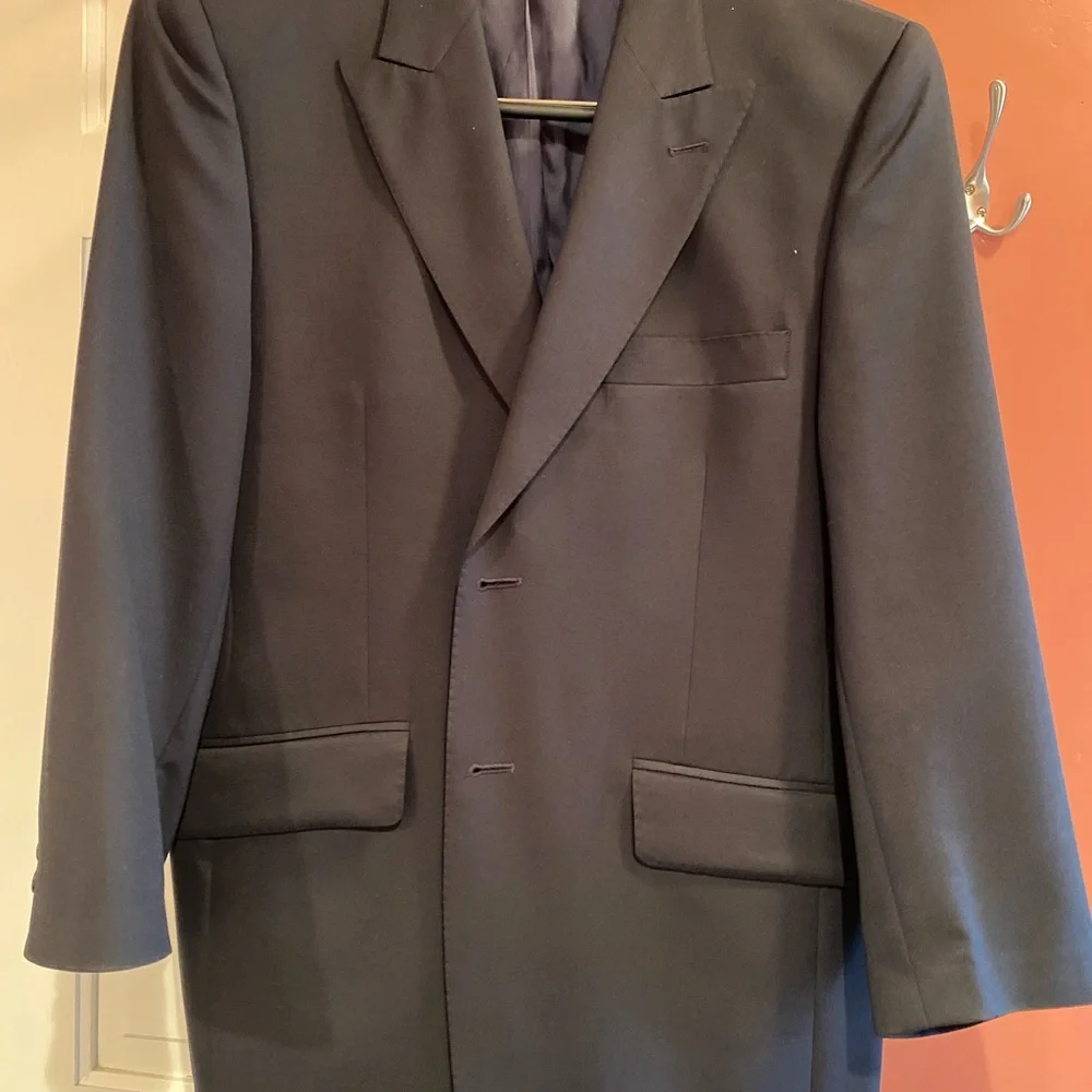 Mens jacket - Picture 1 of 2
